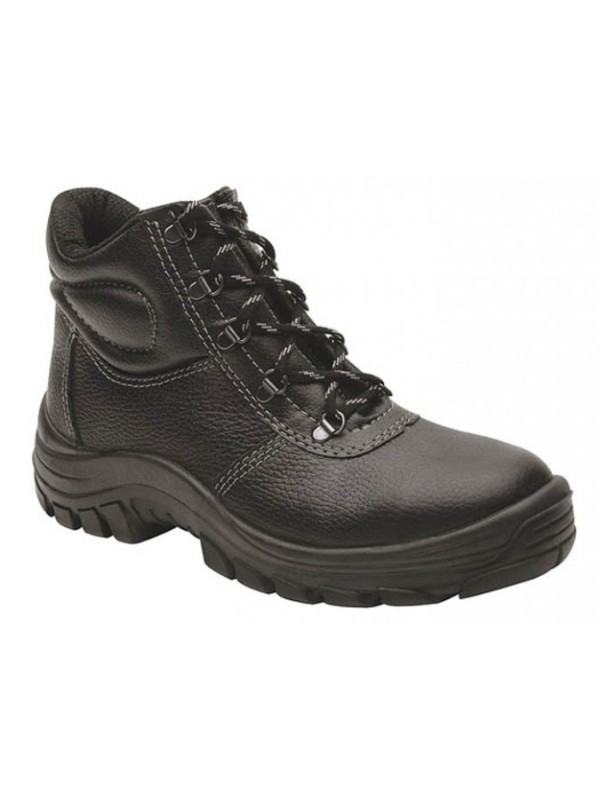 Bova maverick hot sale safety boots